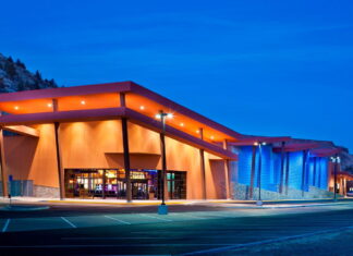 Indian Head Gaming launches major upgrades at its two Central Oregon gambling locations