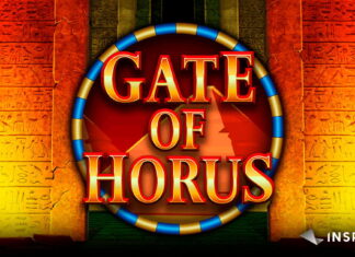 Inspired Entertainment launches Gate of Horus slot in UK B3 market
