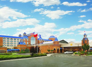 Iowa: PENN Entertainment to build $200 million land-based Hollywood Casino in Council Bluffs