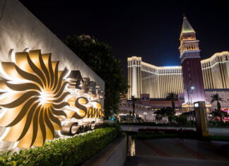 Las Vegas Sands surpasses ESG goals ahead of 2025 deadline