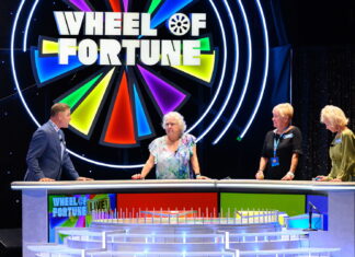 Live stage version of Wheel of Fortune coming to Paris Las Vegas in July