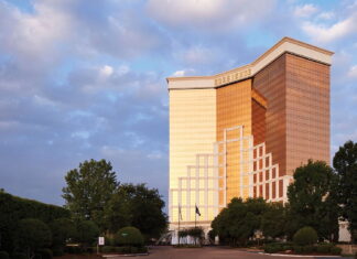 Louisiana: Horseshoe Bossier City Hotel and Casino undergoes multi-million dollar renovation