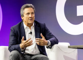 MGM CEO warns mishandling prediction markets could spur federal gambling intervention