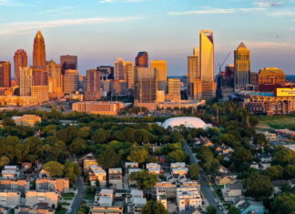 North Carolina Senate proposes doubling sports betting tax to 36%