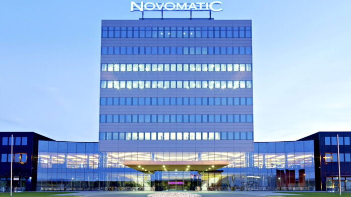 NOVOMATIC expands Southeast Asia presence through Harvest Gaming partnership