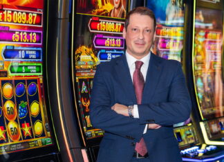 NOVOMATIC signs deal to acquire remaining stake in Ainsworth
