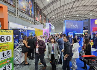 Peru Gaming Show 2025 announces investment hub for its 22nd edition