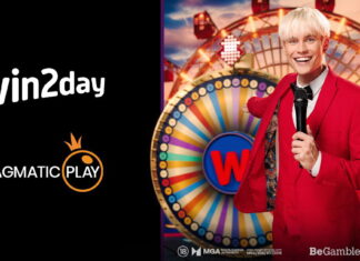 Pragmatic Play launches dedicated live casino studio for win2day in Vienna