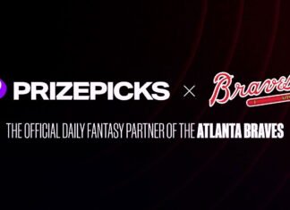 PrizePicks renews multi-year partnership deal with the MLB's Atlanta Braves