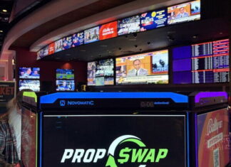 PropSwap and Bally Bet launch ticket resale partnership across Mississippi sportsbooks
