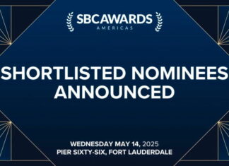 SBC Awards Americas 2025 unveils shortlisted companies across 34 categories