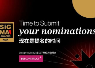 SiGMA Asia Awards 2025 nominations closing soon