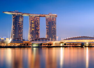 Singapore renews Marina Bay Sands casino licence for maximum three-year term