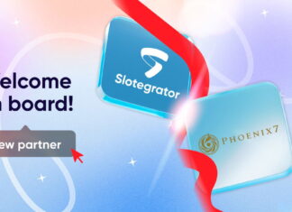 Slotegrator expands partner network by teaming up with international games provider PHOENIX 7