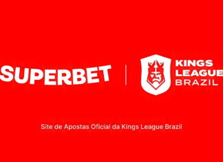 Superbet named master sponsor of Kings League Brasil