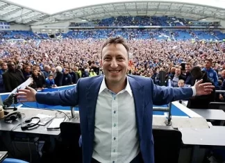 Waterhouse VC: The difference between average punters and sports betting experts