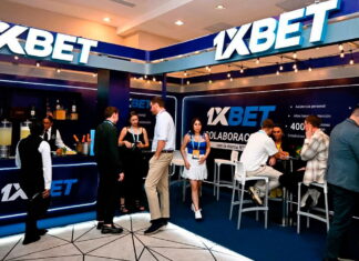 1xBet shares highlights of its attendance at SAGSE Panama 2025
