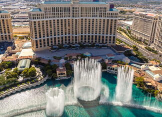 Bellagio Las Vegas to host 19th International Conference on Gambling and Risk Taking in May 2026