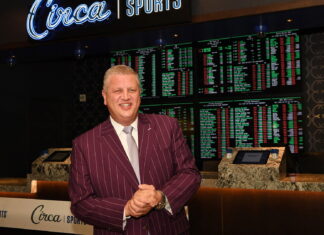 Circa Sports raises the stakes with new high-roller NFL handicapping contest Circa Grandissimo