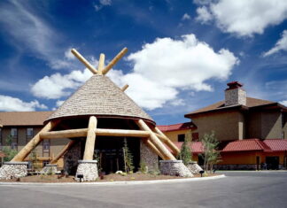 Coeur d’Alene Casino wins Tribal Gaming Operator of the Year at SBC Awards Americas