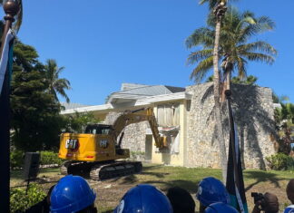 Concord Wilshire Capital finalizes $120M acquisition of Grand Lucayan Resort in Grand Bahama