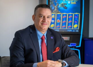 DR Gaming Technology returns to G2E Asia as standalone exhibitor, showcasing system-driven jackpots