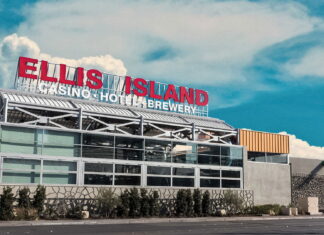 Ellis Island Casino joins Las Vegas Grand Prix as official partner following lawsuit dismissal