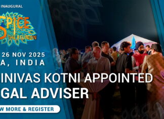 Eventus appoints legal veteran Srinivas Kotni as Adviser for SPiCE: The Reunion