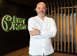 EveryMatrix CEO on stripping back and why operator insourcing is no threat