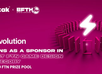 Evolution joins Ortak x B.F.T.H. Arena Awards 2025 as sponsor