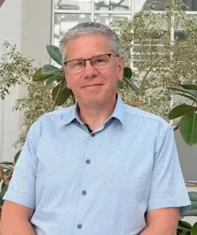 Gregory Petts named Isle of Man GSC chair