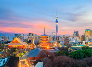 Japan may approve two more casino resorts by 2027, eyes on Tokyo and Hokkaido