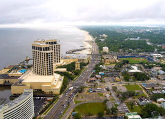 Judge rules against Mississippi in Biloxi waterfront land dispute