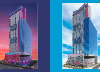 Las Vegas Planning Commission rejects Historic Westside casino-hotel proposal
