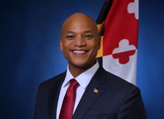 Maryland raises online sports betting tax rate to 20% under new budget law