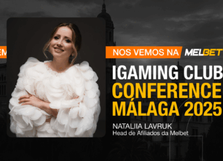 MelBet Partners & Affiliates to discuss the future of affiliate marketing at iGaming Club Conference in Malaga