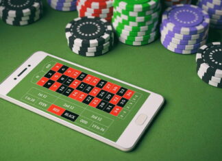 Michigan iGaming, sports betting revenues fall 0.9% to $290.7 million in April