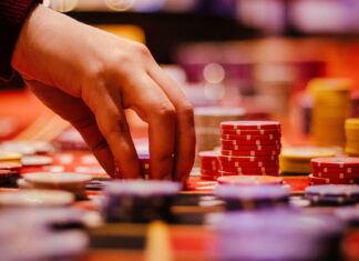 Nepal moves to tighten casino laws, slash foreign investment