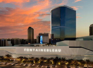 Nevada regulators probe money laundering concerns at Fontainebleau Las Vegas amid licensing process