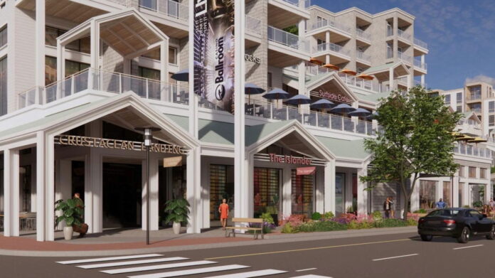 New Hampshire: Hampton Beach Casino approved to expand charitable gaming facility