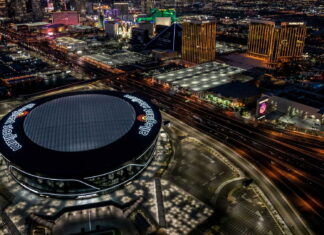 New hotel proposal near Allegiant Stadium set for county review