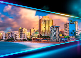 NOVOMATIC Americas and CAGE sign exclusive street gaming market deal in Puerto Rico
