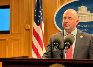 Ohio lawmakers introduce bill to legalize iGaming statewide