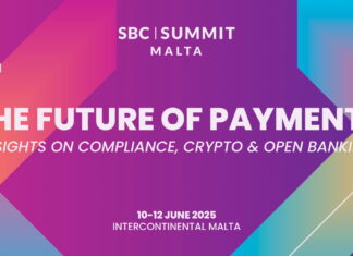 Payments innovation takes center stage at SBC Summit Malta