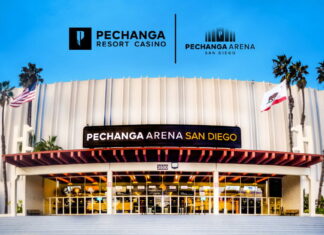 Pechanga extends San Diego Arena naming rights deal through 2026