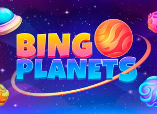 Platipus Gaming launches new space-themed game Bingo Planets