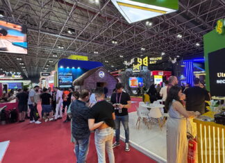 SBC Summit Americas opens its doors with unmissable conference series and networking opportunities