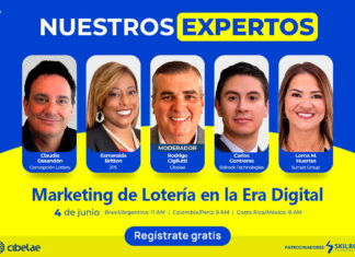 Skilrock announces speaker lineup for Cibelae-supported lottery marketing webinar
