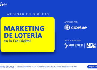 Skilrock Technologies to sponsor CIBELAE-backed webinar on digital lottery marketing