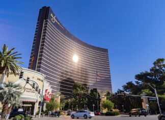 Wynn Resorts fined $5.5 million by Nevada Gaming Commission in high roller recruitment case